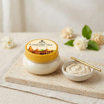 White Chandan/Gopi Chandan Tika Paste (Safed Chandan Tilak)