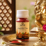 Red Chandan / Tika Powder (Lal Tilak)