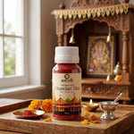 Red Chandan / Tika Powder (Lal Tilak)
