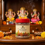 Samrani Powder for Spiritual and Aromatic Use (30 gm)