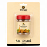 Samrani Powder for Spiritual and Aromatic Use (30 gm)