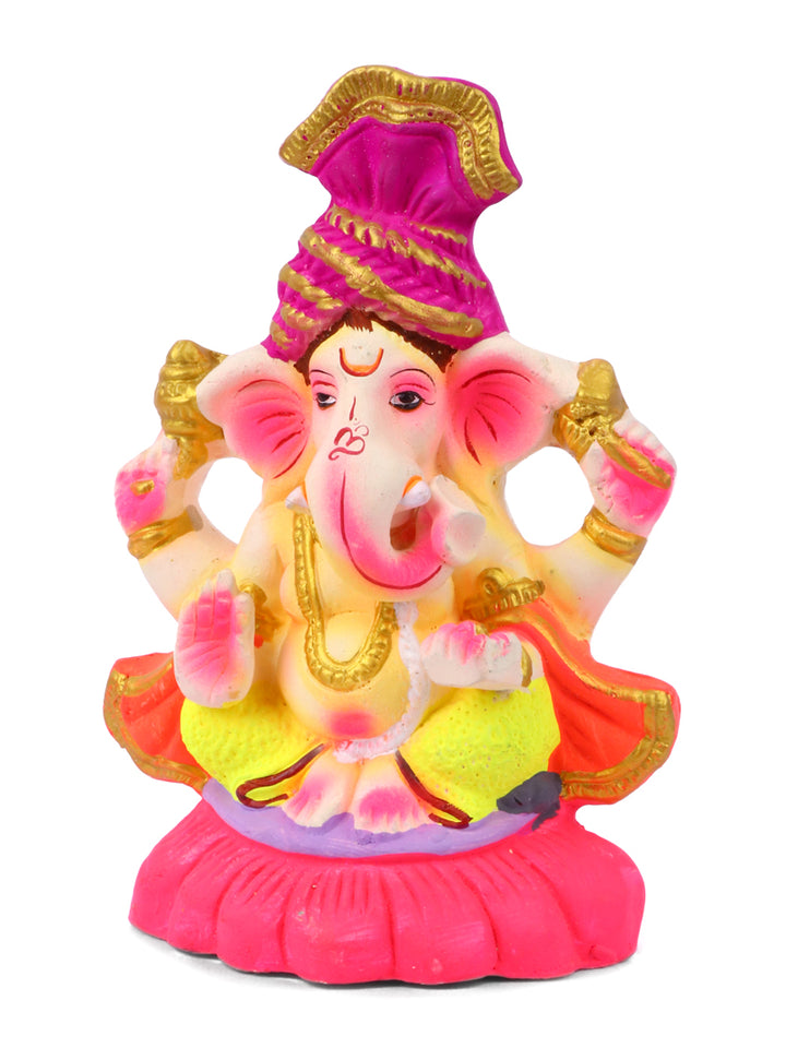 eco-friendly ganesha murti, eco-friendly ganesha online, Ganpati Bappa , eco-friendly ganpati bappa,eco-friendly ganesha kit, clay ganesha idol, plantable ganesha, organic ganesha idols, seed ganesha idol, mud ganpati,  biodegradable ganesha , tree ganesha biodegradable, Paper mache