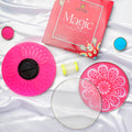 Magic Rangoli Maker | India’s Largest Pooja Accessories Brand – www.satvikstore.in
