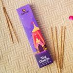 Nag Champa Pure Masala Incense Sticks