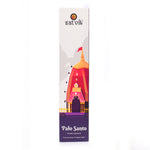 Palo Santo Pure Masala Incense Sticks