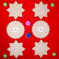 Portable Rangoli Stencil | India’s Largest Pooja Accessories Brand – www.satvikstore.in