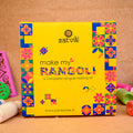 Rangoli Complete Kit | India’s Largest Pooja Accessories Brand – www.satvikstore.in