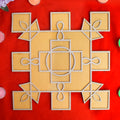 Rangoli Stencil | India’s Largest Pooja Accessories Brand – www.satvikstore.in

