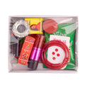 Traditional Mata Shingar Set of 11 Pieces India’s Largest Pooja Accessories Brand – www.Satvikstore.in