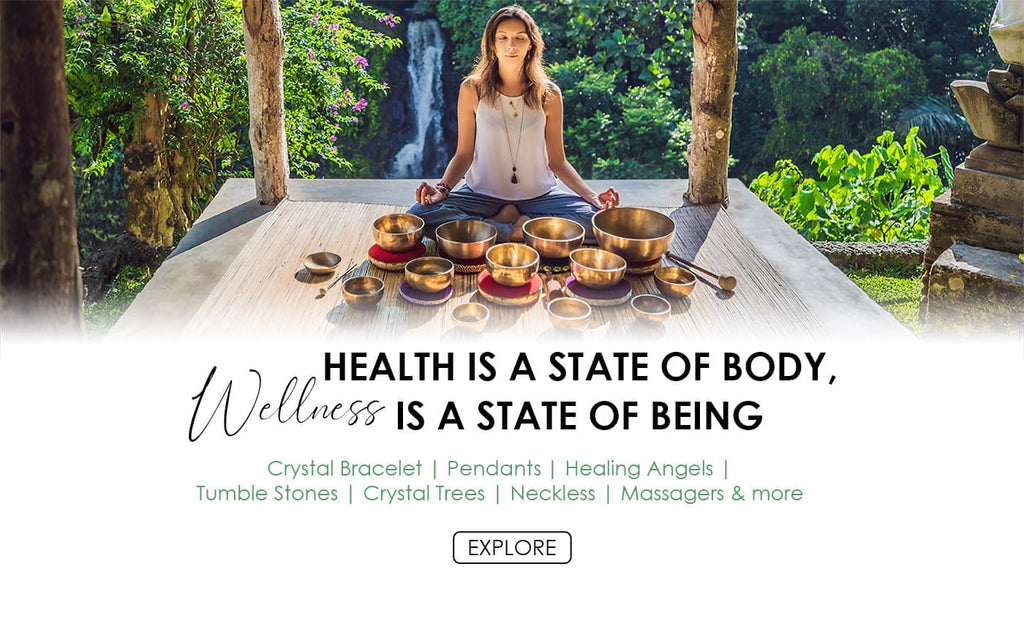 wellness collection | satvikstore.in