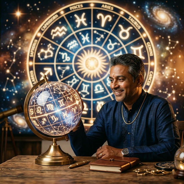 Astrology Consultation