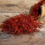 Saffron for Pooja