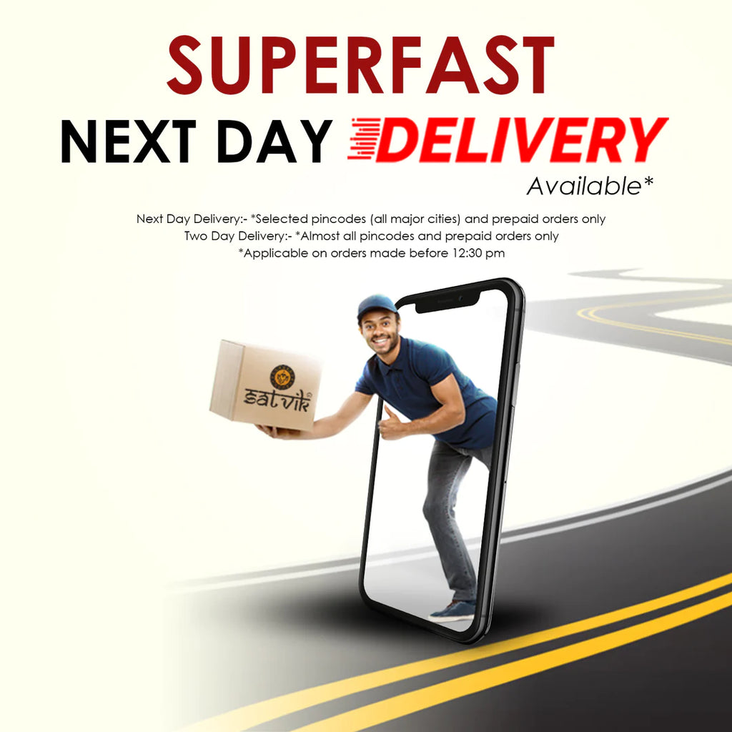 Send Eco Friendly Ganesha Idol. Same Day Delivery