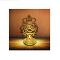 Handmade Lord Ganesha Shadow Diya Puja Store Online Pooja Items Online Puja Samagri Pooja Store near me www.satvikstore.in