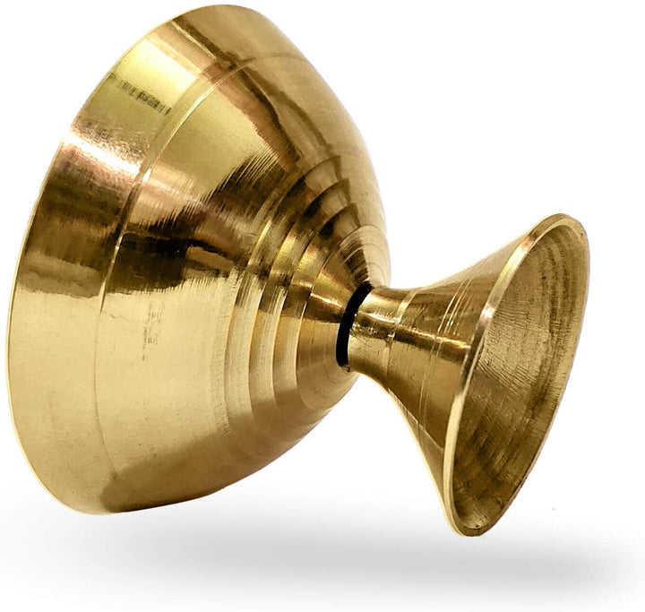 Brass Payali Diya | Puja Store Online | Pooja Items Online in USA | Puja Samagri | Pooja Store near me - www.satvikstore.in