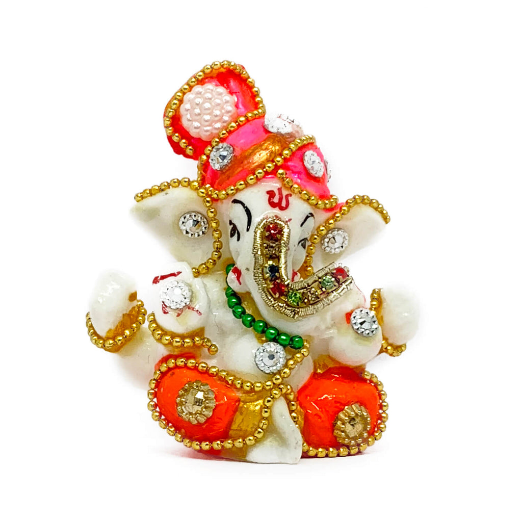 Ganesh Idol Puja Store Online Pooja Items Online Puja Samagri Pooja Store near me www.satvikstore.in