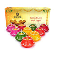 Clay Matki Diya | India’s Largest Pooja Accessories Brand – www.satvikstore.in