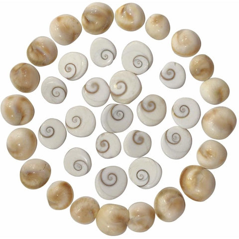 The Gomti Chakra 101 Pcs set includes sacred and powerful Gomti Chakras, used in poojas, rituals, and spiritual practices. It is believed to bring prosperity, success, and divine blessings, while removing obstacles and attracting positive energy – India’s Largest Pooja Accessories Brand – www.satvikstore.in