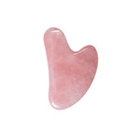 Rose Quartz Gua Sha