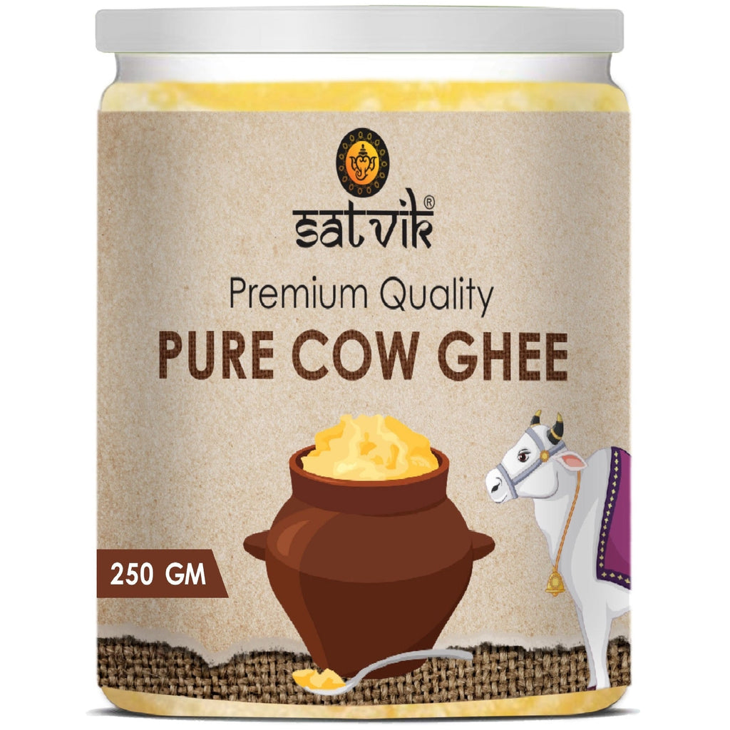 Pure Cow Desi Ghee for Pooja Puja Store Online Pooja Items Online Puja Samagri Pooja Store near me www.satvikstore.in